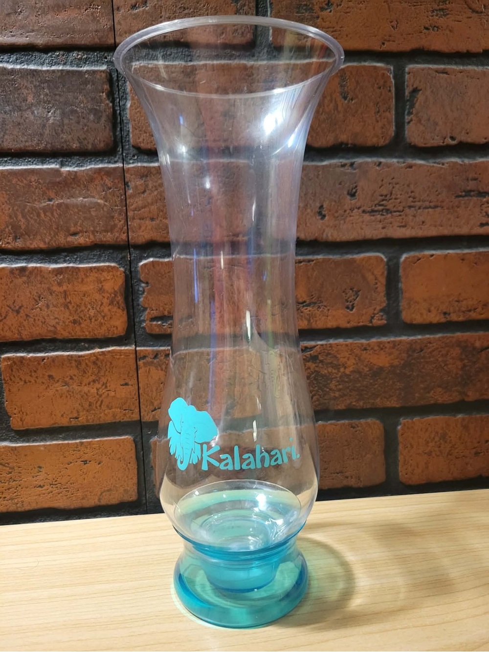 Kalahari Resorts Tall Drink Cup